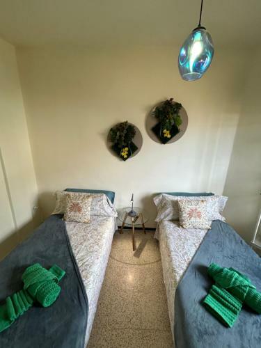 Apartamento Dream Anaga