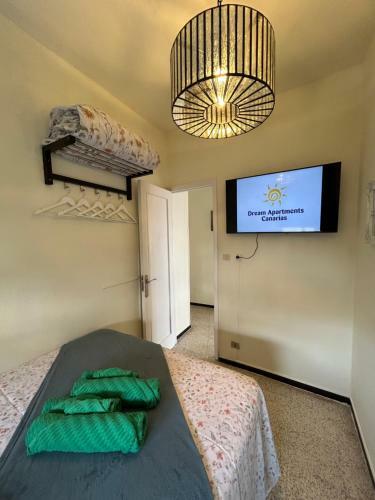 Apartamento Dream Anaga