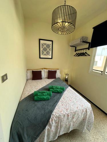 Apartamento Dream Anaga