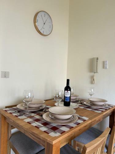 Apartamento Dream Anaga
