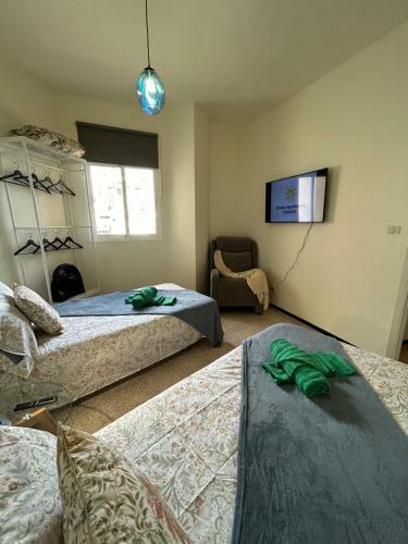 Apartamento Dream Anaga