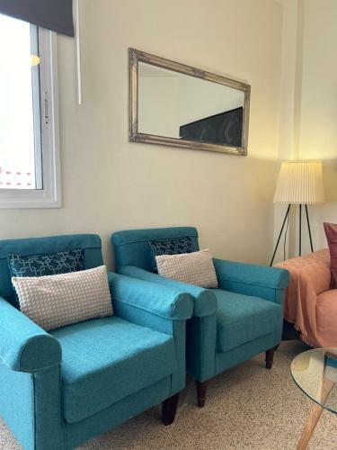 Apartamento Dream Anaga