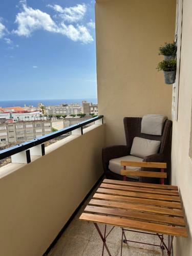 Apartamento Dream Anaga