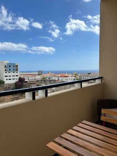 Apartamento Dream Anaga