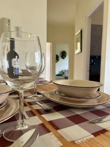 Apartamento Dream Anaga