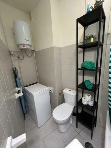 Apartamento Dream Anaga