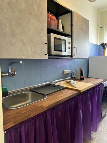 Apartamento Dream Anaga
