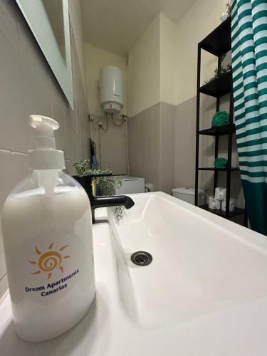 Apartamento Dream Anaga