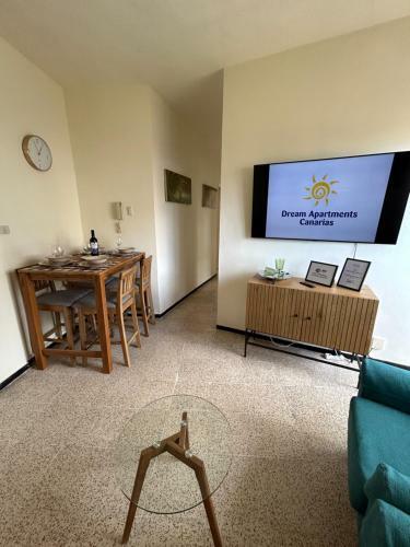 Apartamento Dream Anaga
