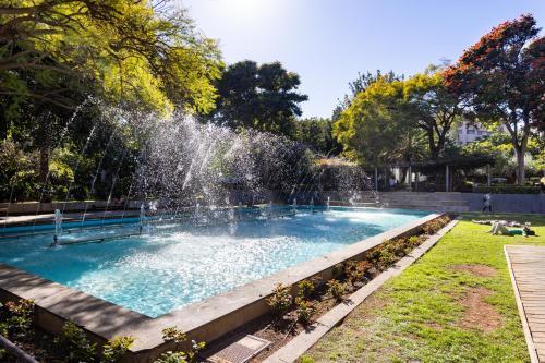 Apartamento Home2book Stylish Sea Views Studio Santa Cruz