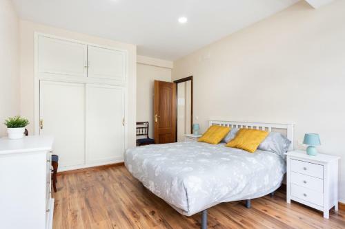 Apartamento Home2book Bright & Comfy Apt Santa Cruz Center