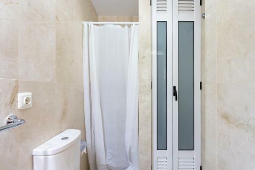 Apartamento Home2book Bright & Comfy Apt Santa Cruz Center
