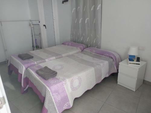 Apartamento Playa Benijo