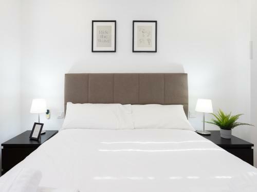 Apartamento Live Santa Cruz Tower