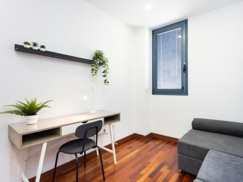 Apartamento Live Santa Cruz Tower