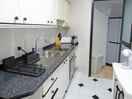 Apartamento Santa Cruz De Tenerife, Acogedor, C�ntrico, Garaje
