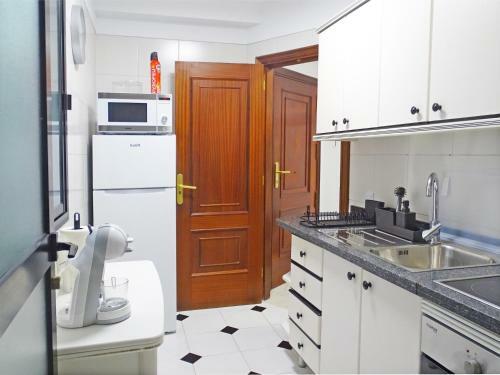 Apartamento Santa Cruz De Tenerife, Acogedor, C�ntrico, Garaje