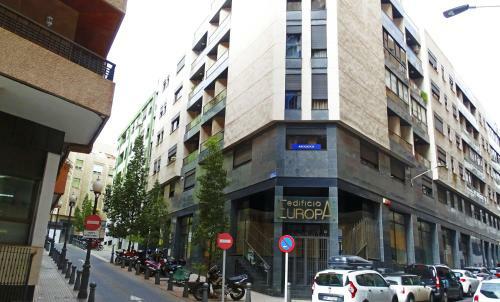 Apartamento Santa Cruz De Tenerife, Acogedor, C�ntrico, Garaje
