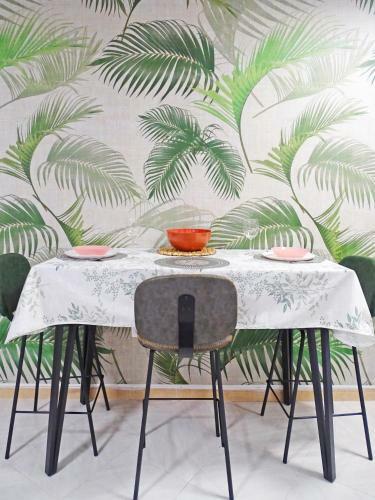 Apartamento Santa Cruz De Tenerife, Acogedor, C�ntrico, Garaje