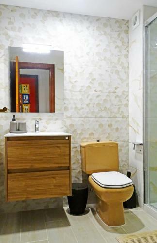 Apartamento Santa Cruz De Tenerife, Acogedor, C�ntrico, Garaje