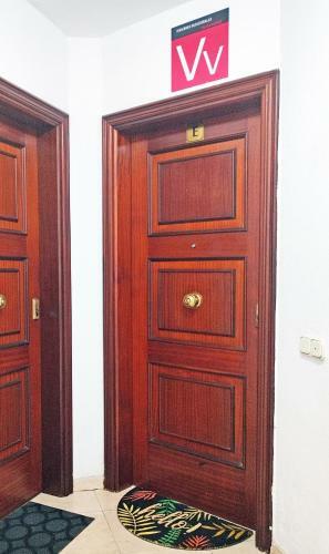 Apartamento Santa Cruz De Tenerife, Acogedor, C�ntrico, Garaje