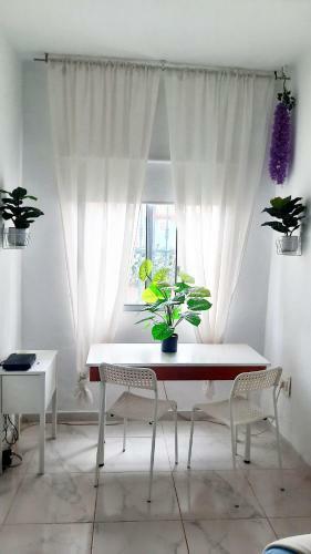 Apartamento La Ciudad En Tus Manos