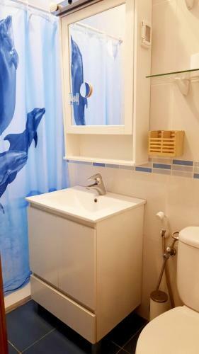 Apartamento La Ciudad En Tus Manos