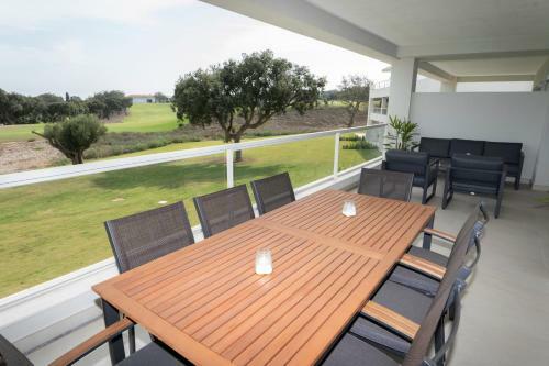 Apartamento Sotogrande San Roque C�diz