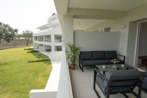 Apartamento Sotogrande San Roque C�diz