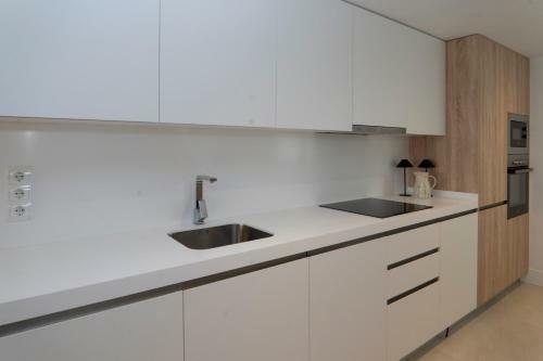 Apartamento Sotogrande San Roque C�diz