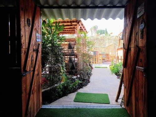 Apartamento Finca Don Pedro