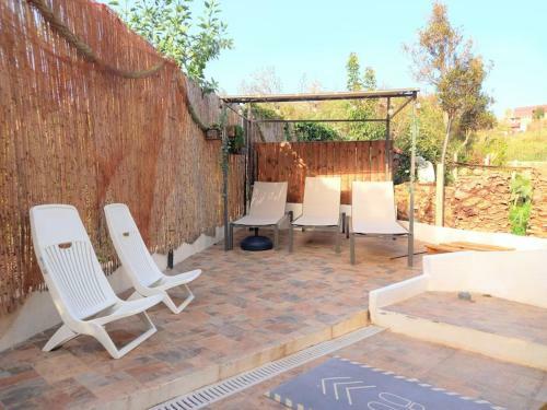 Apartamento Finca Don Pedro