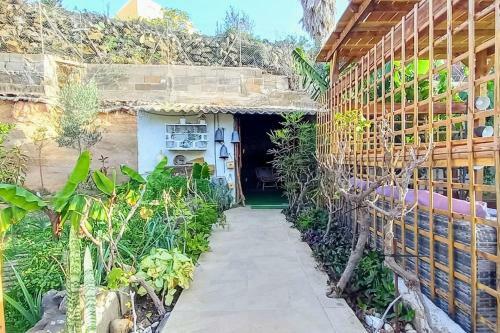 Apartamento Finca Don Pedro