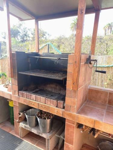 Apartamento Finca Don Pedro