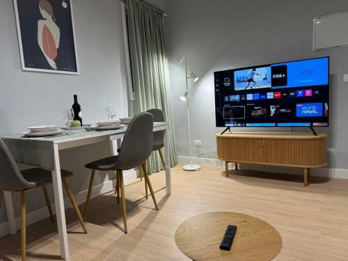 Apartamento Dream Sorolla
