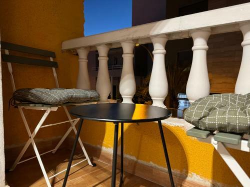 Apartamento Dream Sorolla