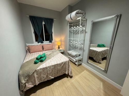 Apartamento Dream Sorolla