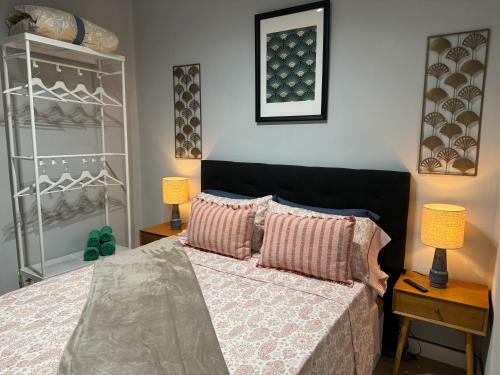 Apartamento Dream Sorolla