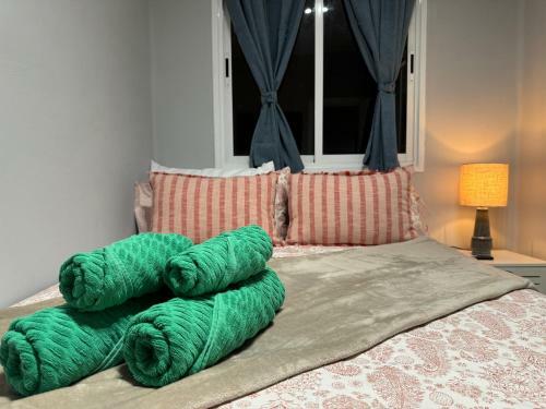 Apartamento Dream Sorolla