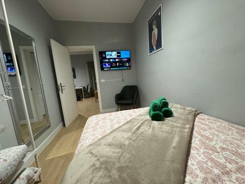 Apartamento Dream Sorolla