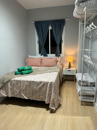 Apartamento Dream Sorolla