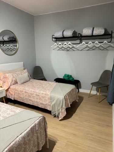Apartamento Dream Sorolla