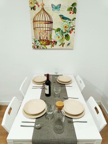 Apartamento Meraki