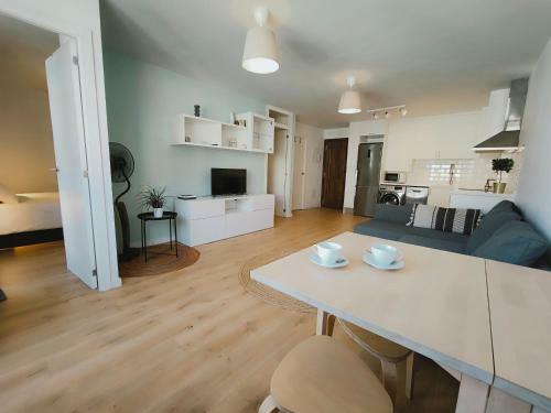 Apartamento El Para�so De Pancha