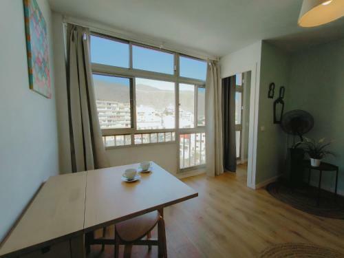 Apartamento El Para�so De Pancha