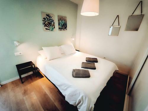 Apartamento El Para�so De Pancha