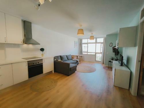 Apartamento El Para�so De Pancha