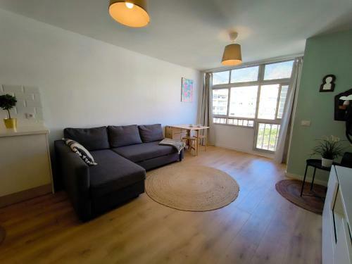 Apartamento El Para�so De Pancha
