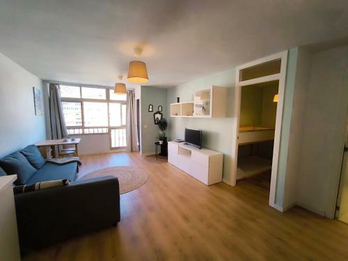 Apartamento El Para�so De Pancha