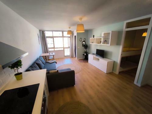Apartamento El Para�so De Pancha